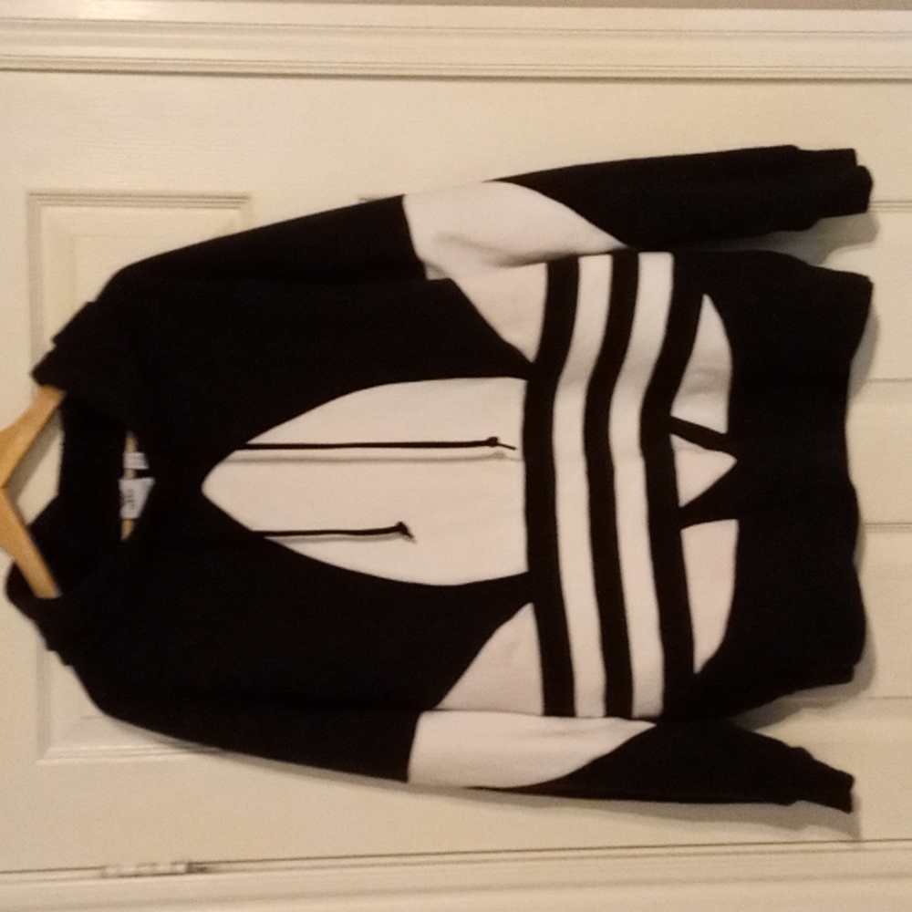 COPY - Adidas Hoddie